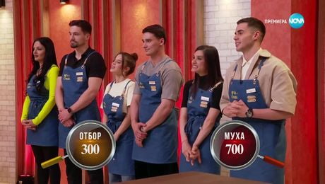 изображение на Муха в супата (13.06.2025)