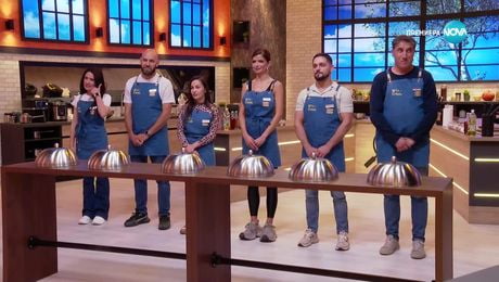 изображение на Муха в супата (17.06.2025)