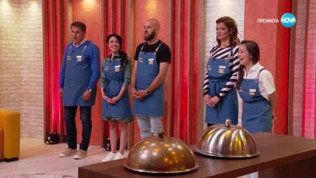 изображение на Муха в супата (18.06.2025)