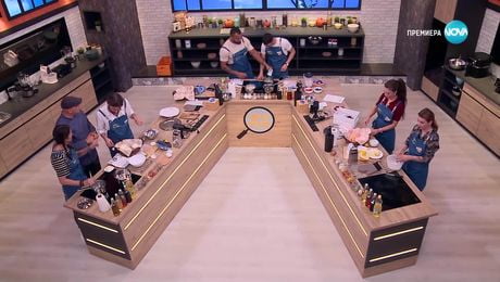 изображение на Муха в супата (24.06.2025)