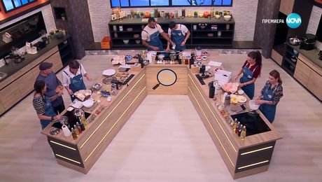 изображение на Муха в супата (24.06.2025)