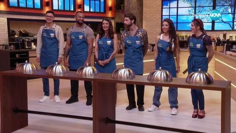 изображение на Муха в супата (25.06.2025)