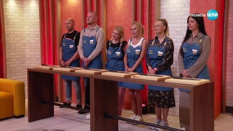 изображение на Муха в супата (03.07.2025)