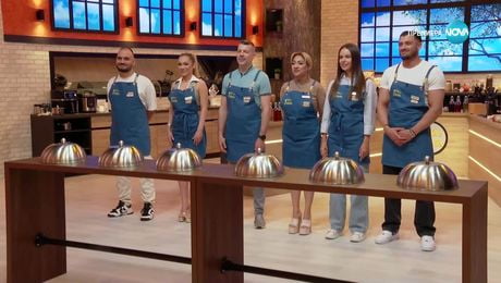 изображение на Муха в супата (07.07.2025)