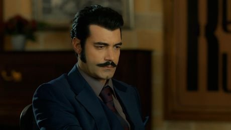 изображение на Имало едно време в Чукурова