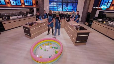 изображение на Муха в супата (10.07.2025)