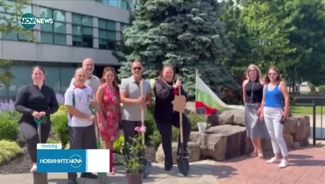 изображение на Новините на NOVA NEWS (12.07.2025 - централна емисия)
