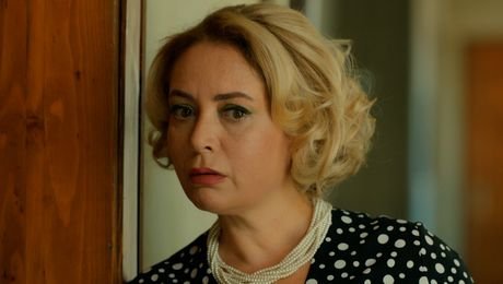 изображение на Имало едно време в Чукурова