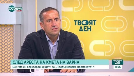 изображение на Твоят ден (15.07.2025)