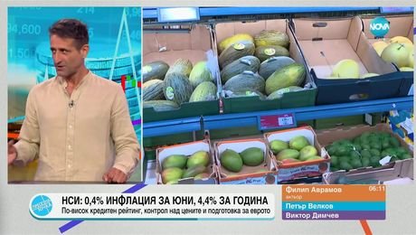 изображение на Пресечна точка (15.07.2025)