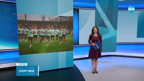 изображение на Спортни новини (15.07.2025 - късна емисия)