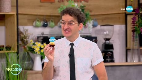 изображение на НИК ТОК: Най-любопитното от социалните мрежи - „На кафе” (16.07.2025)