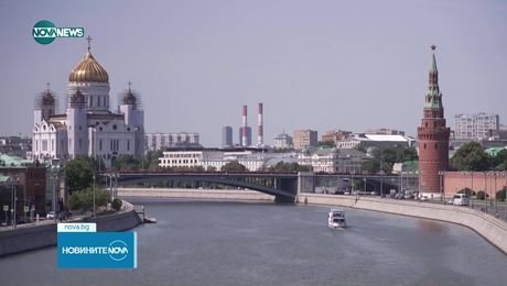 изображение на Новините на NOVA NEWS (18.07.2025 - обедна емисия)