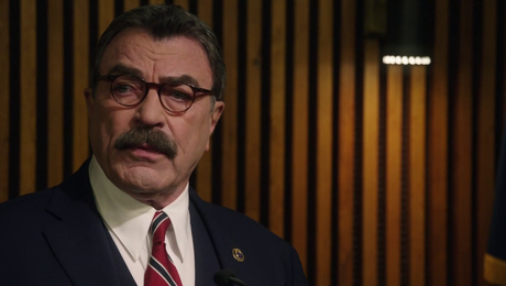 изображение на Синя кръв