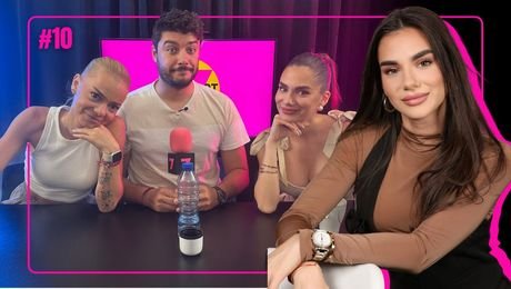 изображение на Радио Queen в Podcas7! Мари-Никол такава каквато не сте я виждали! | Podcast7