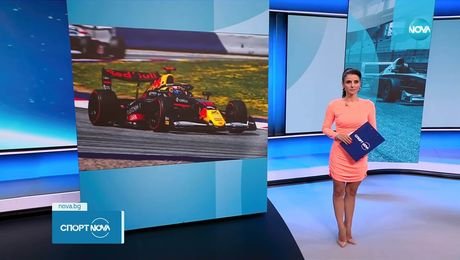 изображение на Спортни новини (25.07.2025 - късна емисия)