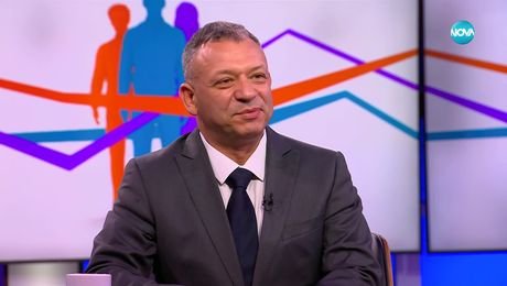 изображение на Пресечна точка (29.07.2025)