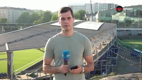 изображение на Домът на футбола (30.07.2025)
