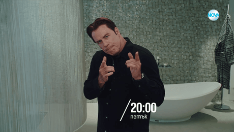 изображение на Стари кучета - тази вечер по NOVA (01.08.2025)