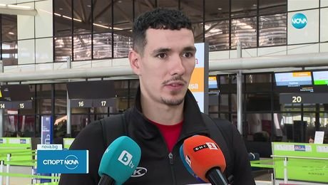 изображение на Спортни новини (05.08.2025 - следобедна емисия)