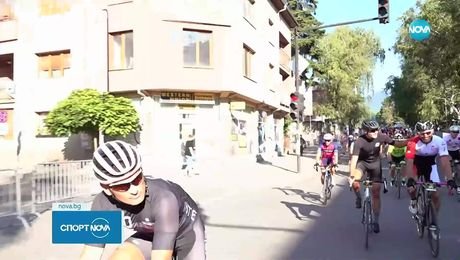 изображение на Спортни новини (07.08.2025 - следобедна емисия)