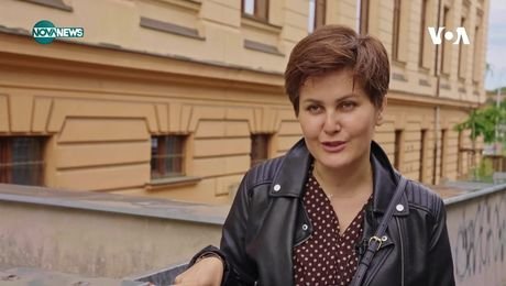 изображение на VOA 52 истории