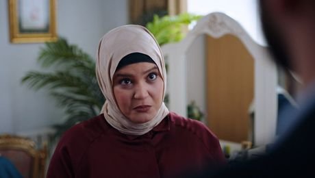 изображение на Шербет от боровинки