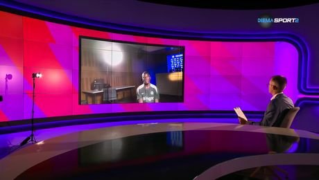 изображение на Премиър лийг токшоу (13.08.2025)