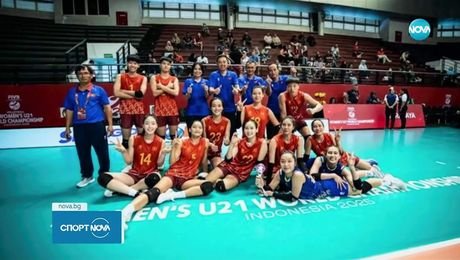 изображение на Спортни новини (13.08.2025 - следобедна емисия)