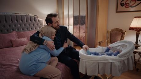 изображение на Шербет от боровинки