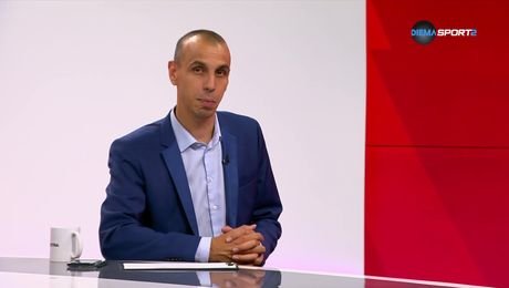 изображение на Премиър лийг токшоу (19.08.2025)