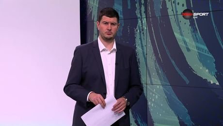 изображение на Обзор на кръга във Втора лига (21.08.2025)
