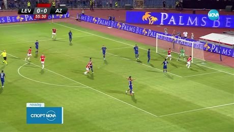 изображение на Спортни новини (22.08.2025 - следобедна емисия)