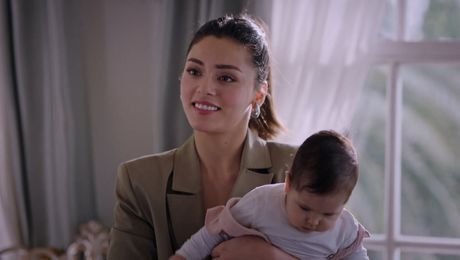 изображение на Шербет от боровинки