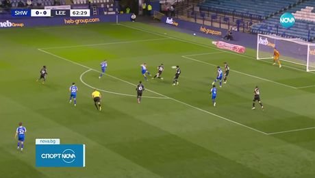 изображение на Спортни новини (27.08.2025 - следобедна емисия)