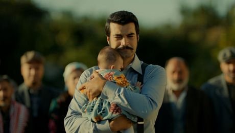 изображение на Имало едно време в Чукурова