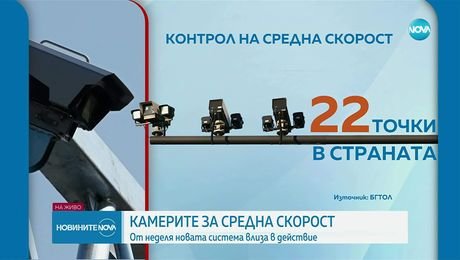 изображение на Новините на NOVA (05.09.2025 - обедна емисия)