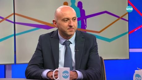 изображение на Пресечна точка (05.09.2025)