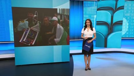изображение на Спортни новини (16.09.2025 - обедна емисия)