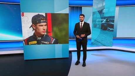 изображение на Спортни новини (16.09.2025 - късна емисия)