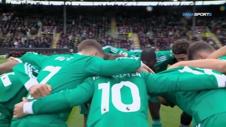 изображение на Премиър лийг токшоу (16.09.2025)