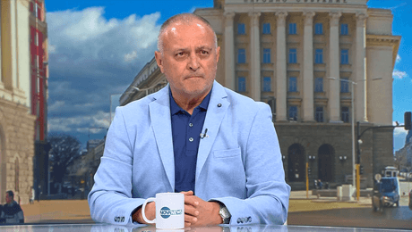 изображение на Денят на живо (17.09.2025)