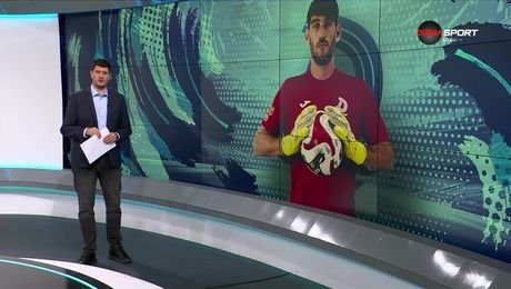 изображение на Обзор на кръга във Втора лига (17.09.2025)