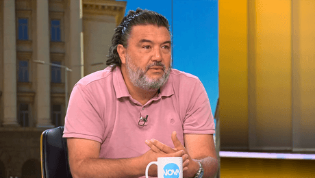 изображение на Здравей, България (18.09.2025)
