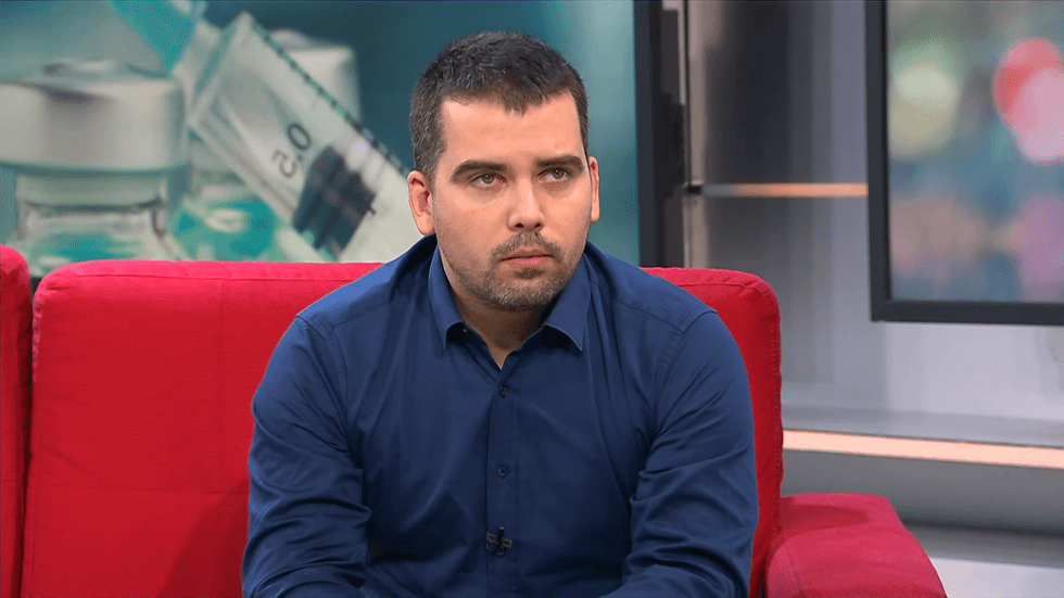 Социална мрежа (18.09.2025)