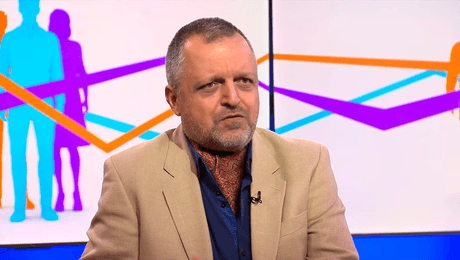изображение на Пресечна точка (18.09.2025)