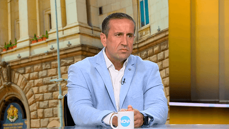 изображение на Здравей, България (19.09.2025)
