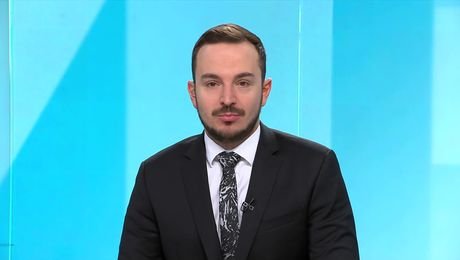 изображение на Новините на NOVA NEWS (20.09.2025 - обедна емисия)