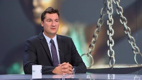 изображение на Офанзива с Любо Огнянов (20.09.2025) - част 1