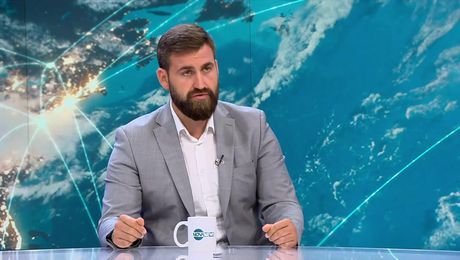 изображение на Офанзива с Любо Огнянов (20.09.2025) - част 2